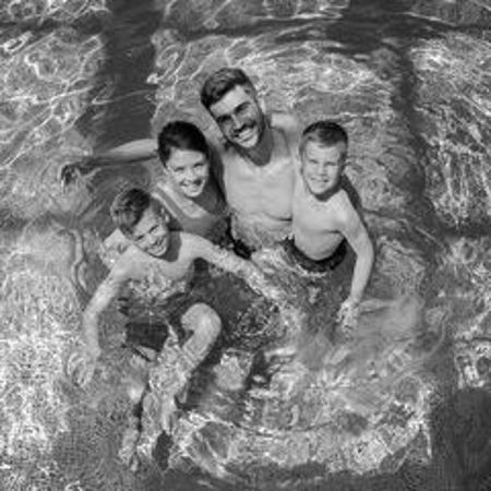 Bild für Kategorie Familienkarten