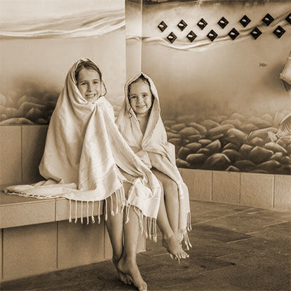Bild von Kinderschwimmkurs  6-9 Jahre