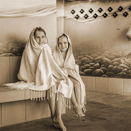 Bild von Kinderschwimmkurs  6-9 Jahre