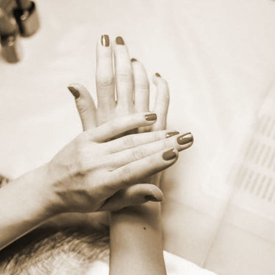 Bild von Mani & Pedi