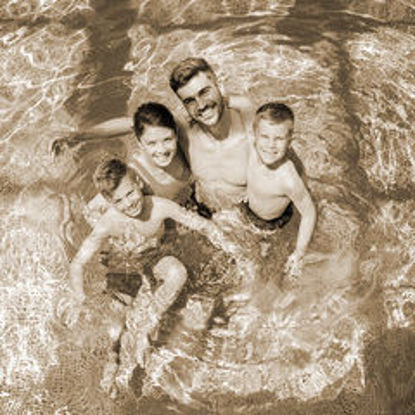 Bild von Familie Tageskarte Therme 2 Erwachsene