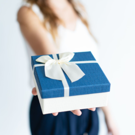 Picture of Package mit Artikel